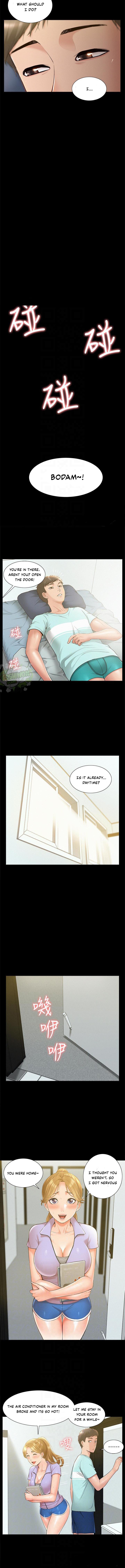 Your Situation chapter 19 page 4