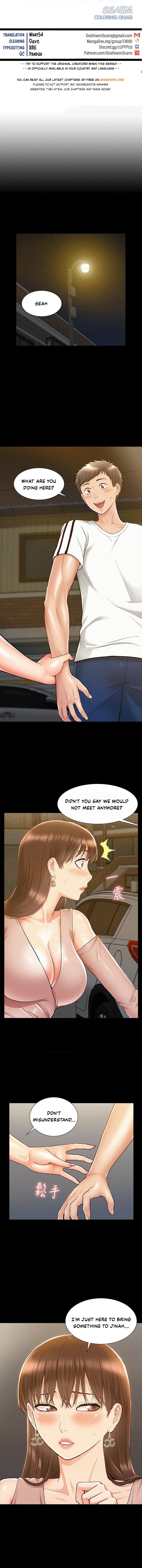 Your Situation chapter 20 page 2