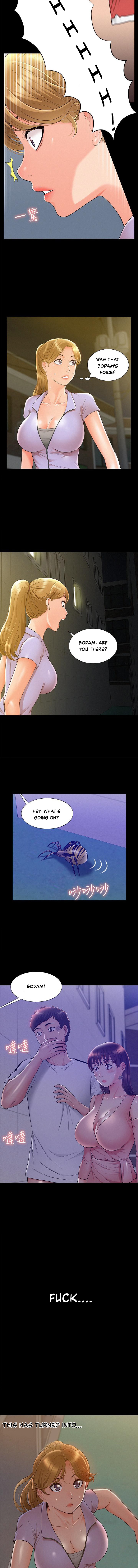 Your Situation chapter 20 page 12
