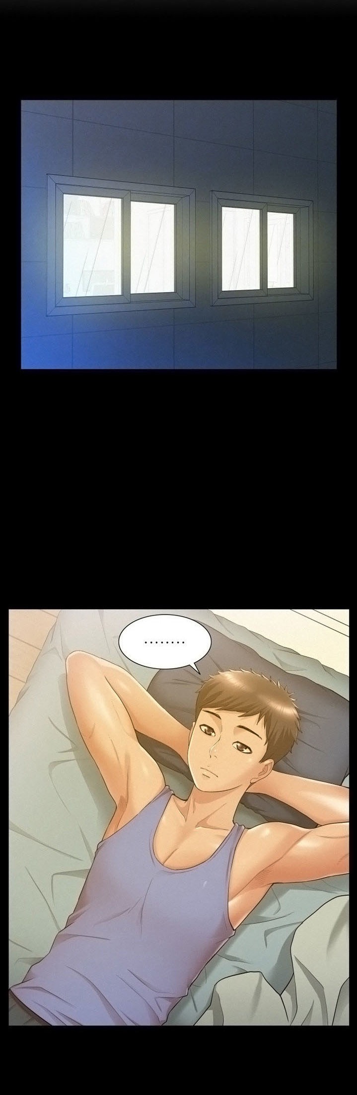Your Situation chapter 22 page 2