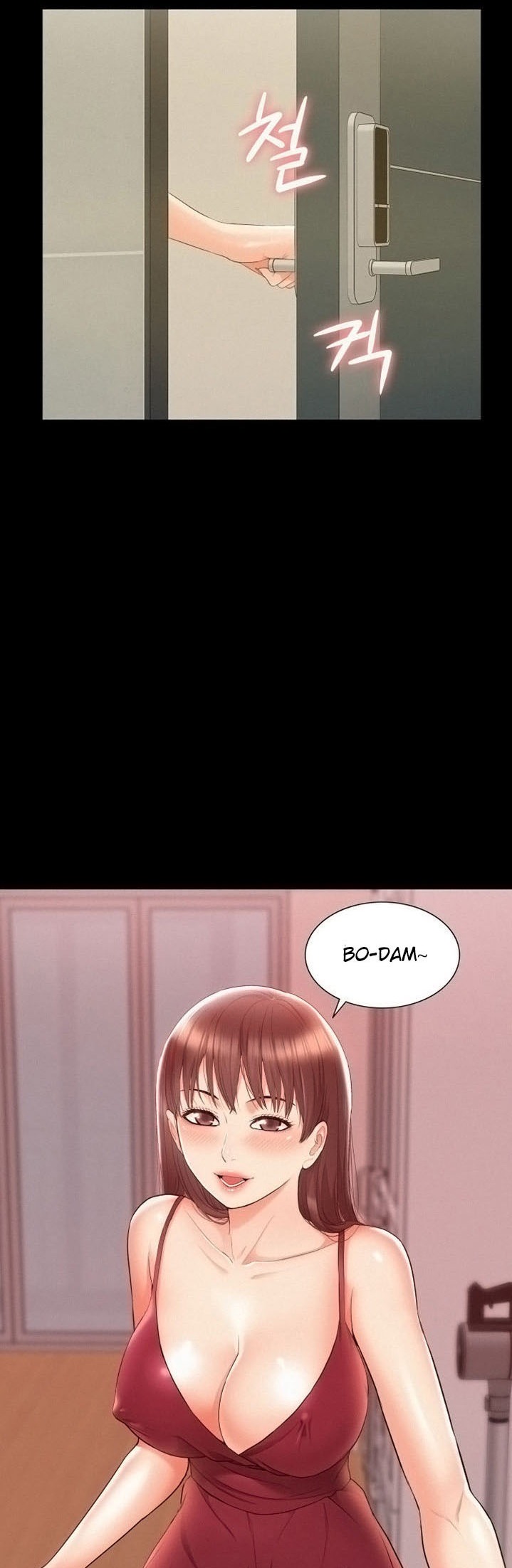 Your Situation chapter 22 page 7