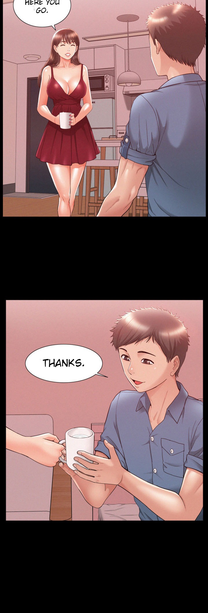 Your Situation chapter 22 page 12