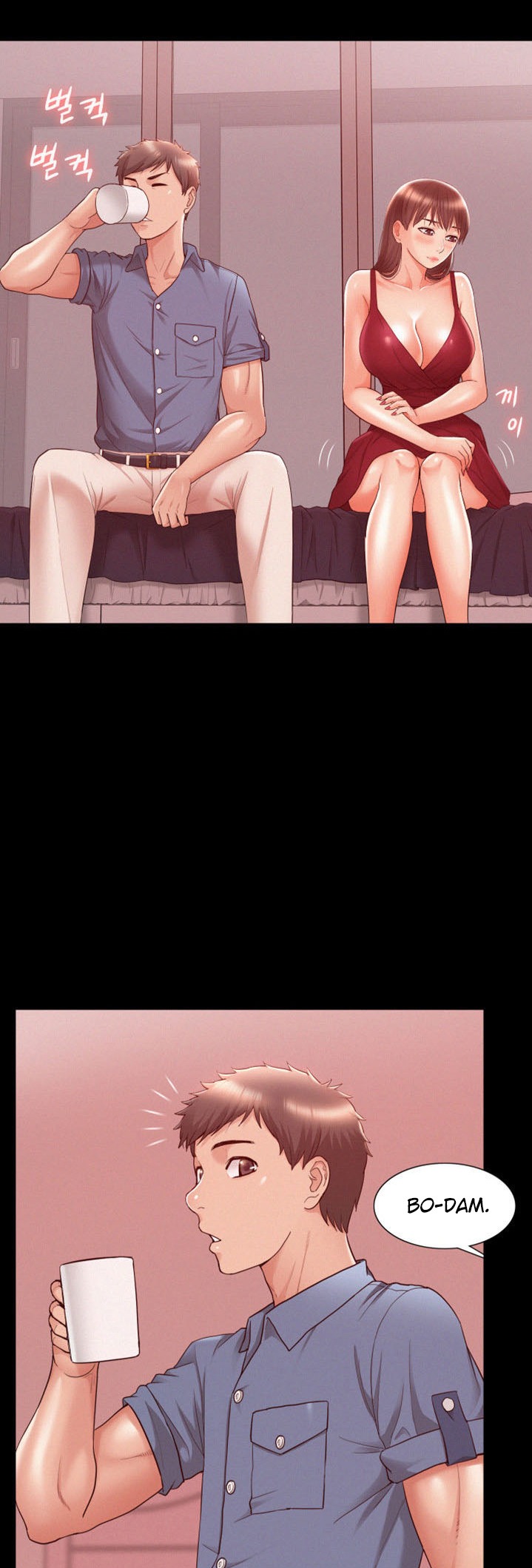 Your Situation chapter 22 page 13
