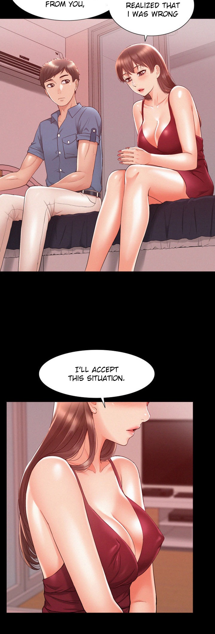 Your Situation chapter 22 page 15