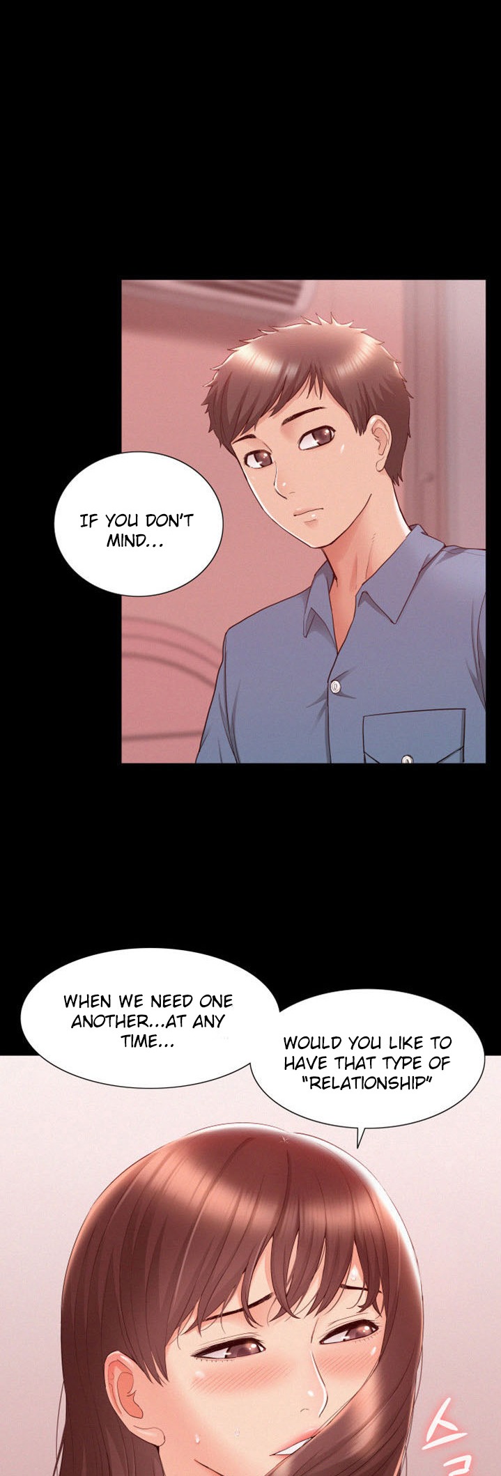 Your Situation chapter 22 page 16