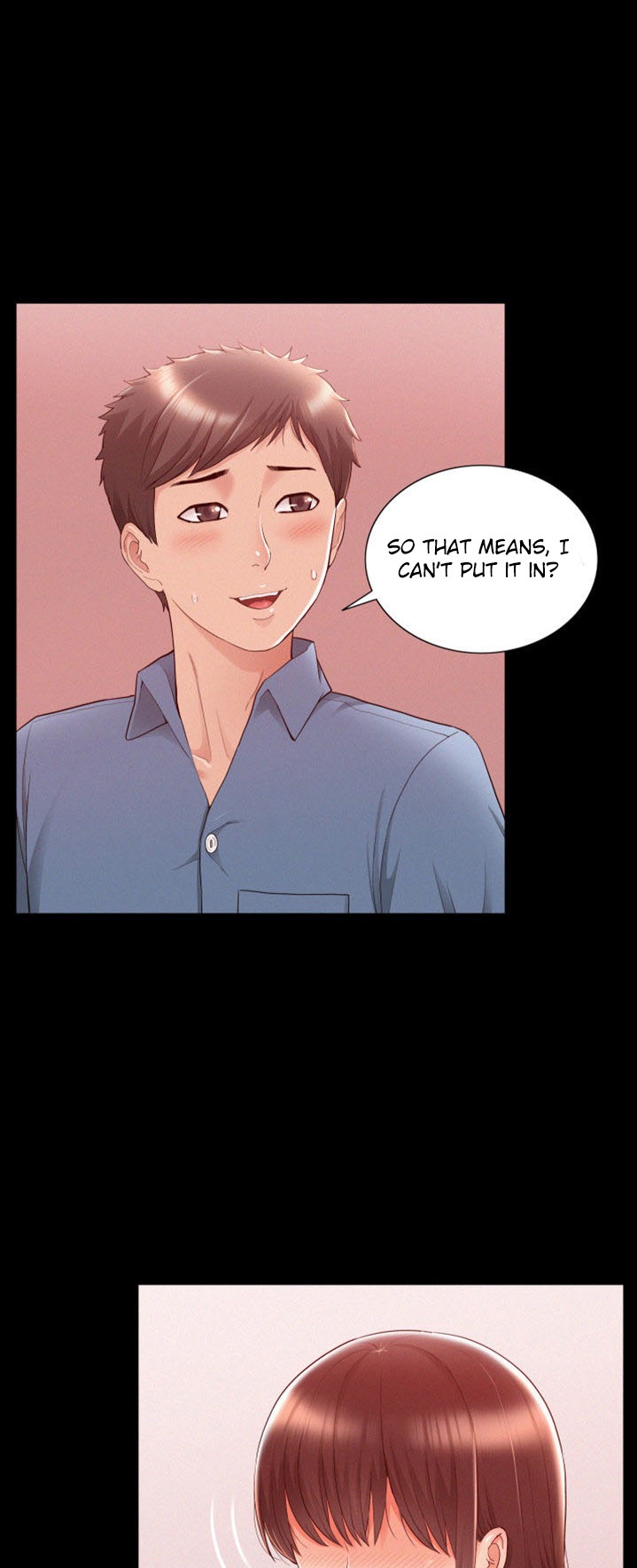 Your Situation chapter 22 page 21