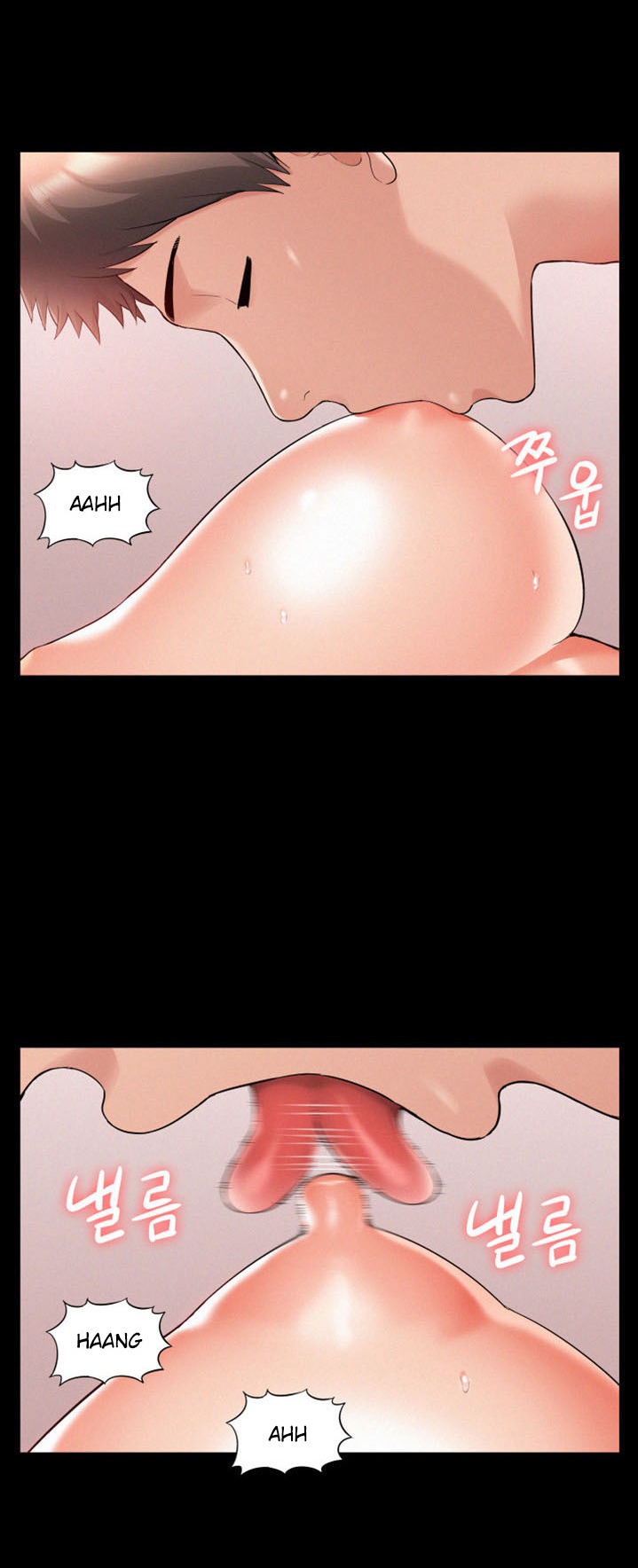 Your Situation chapter 22 page 27