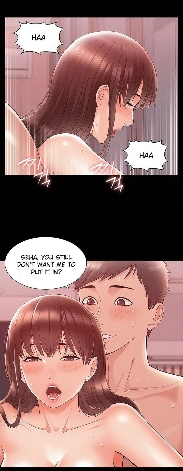 Your Situation chapter 23 page 10