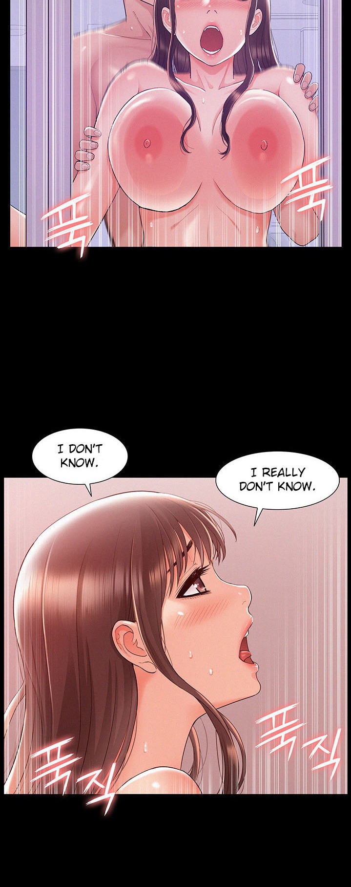 Your Situation chapter 23 page 30