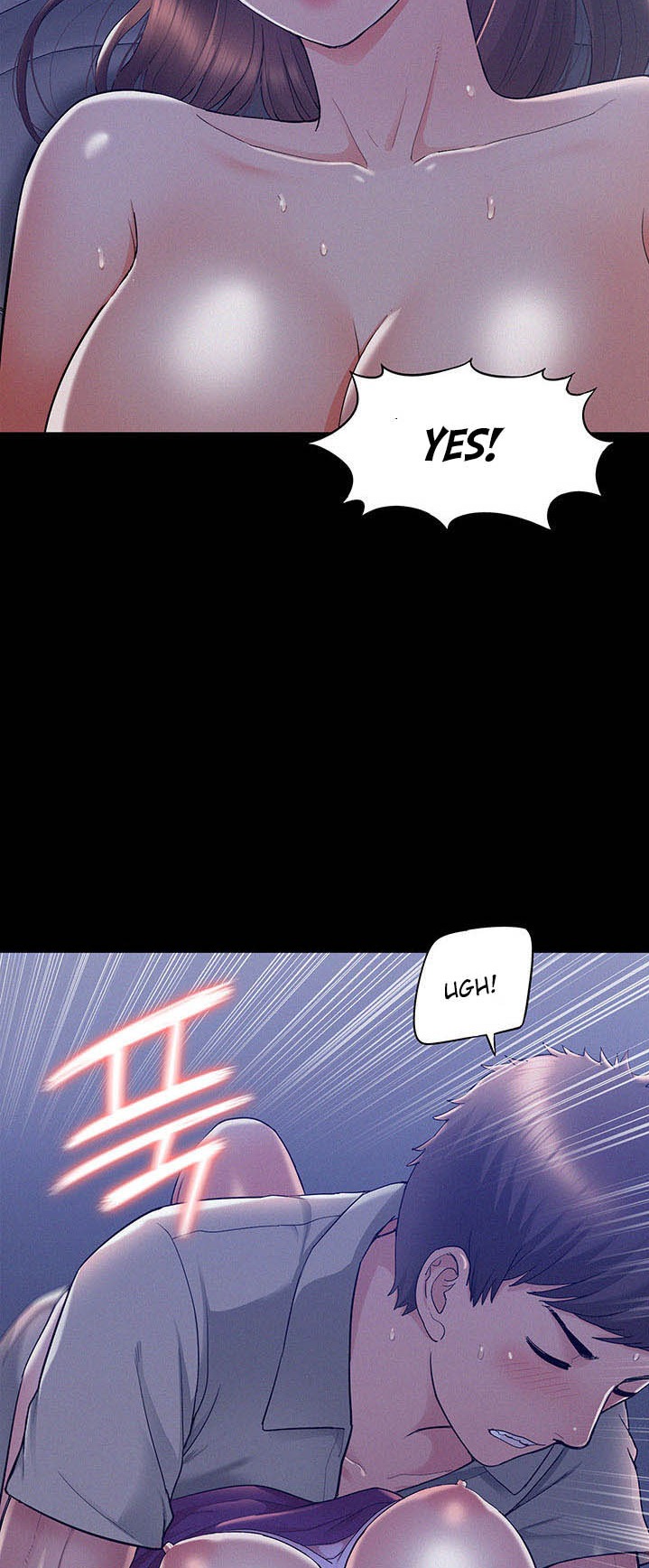 Your Situation chapter 24 page 14