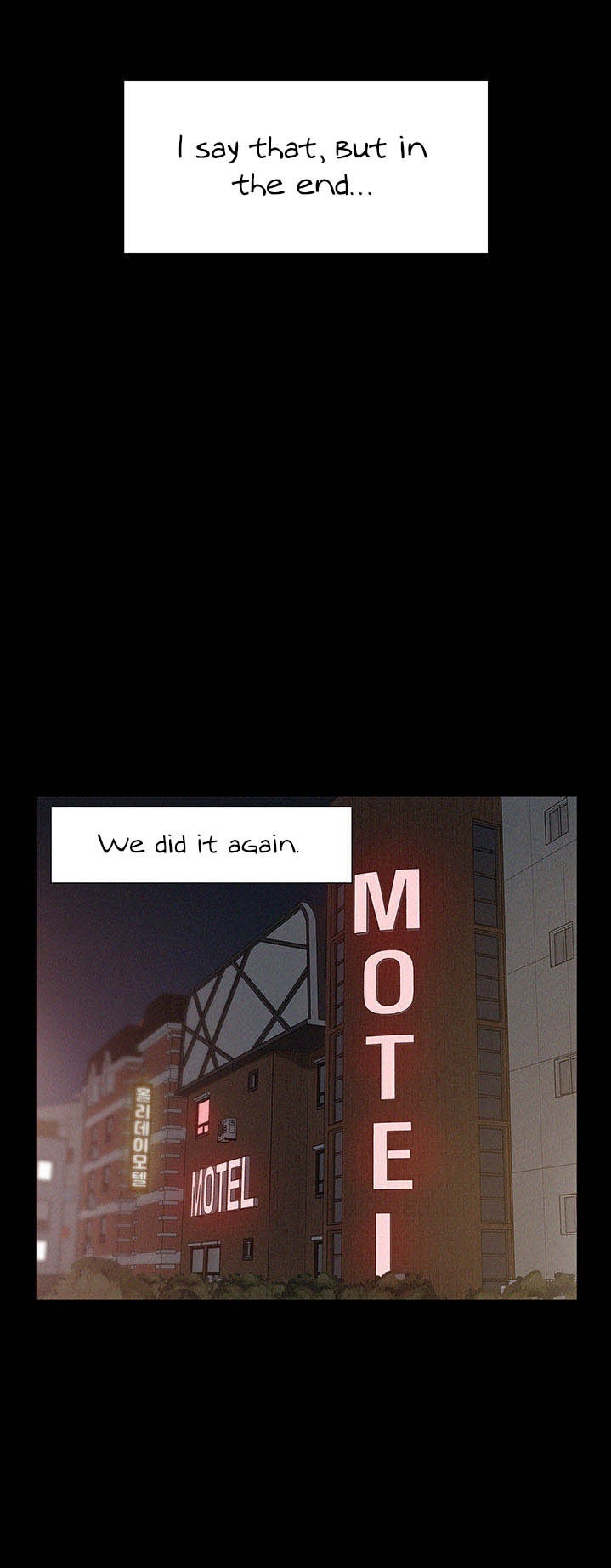 Your Situation chapter 24 page 21