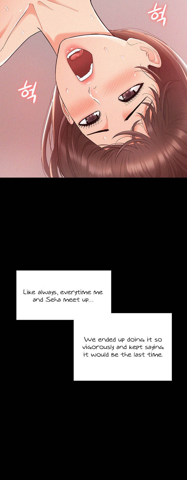 Your Situation chapter 24 page 27
