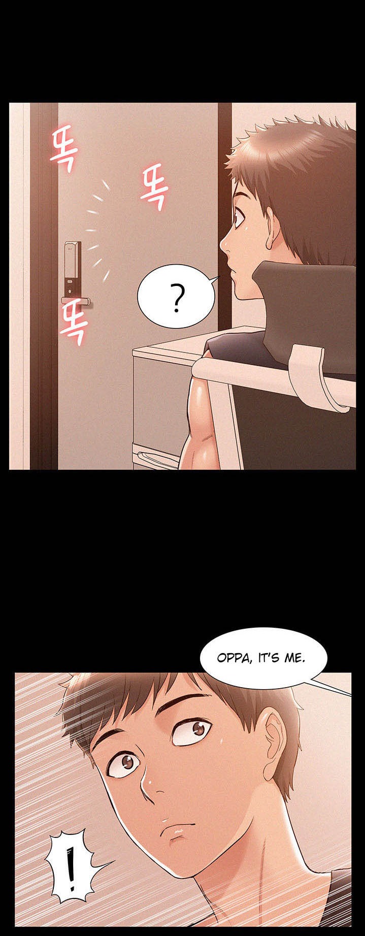 Your Situation chapter 24 page 30