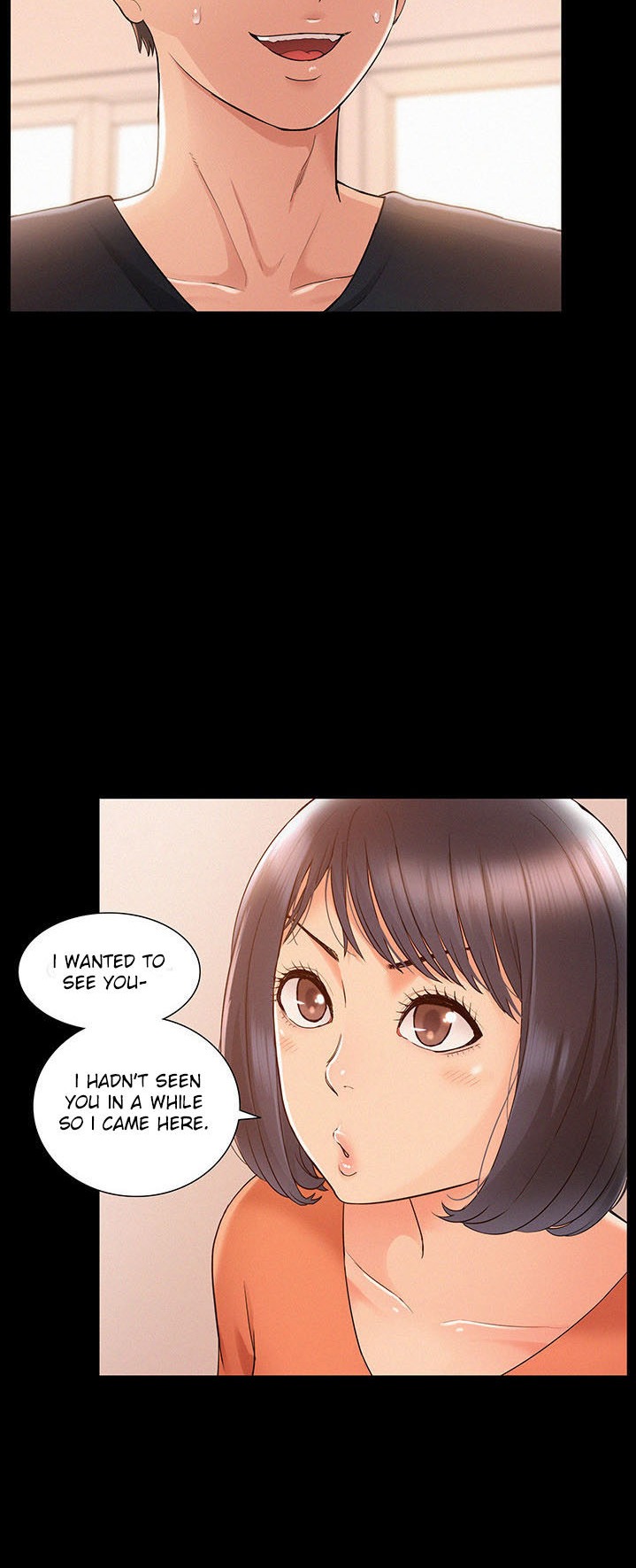 Your Situation chapter 24 page 33