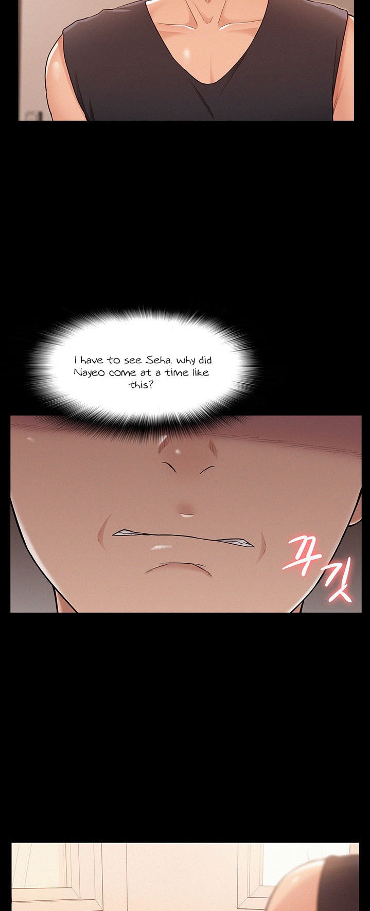 Your Situation chapter 24 page 36