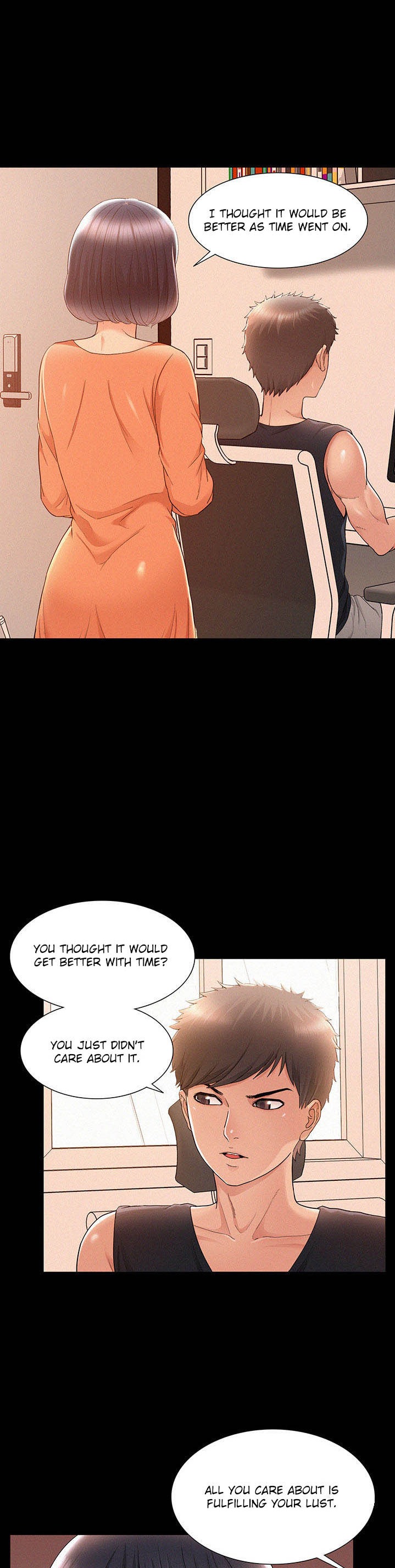 Your Situation chapter 24 page 43