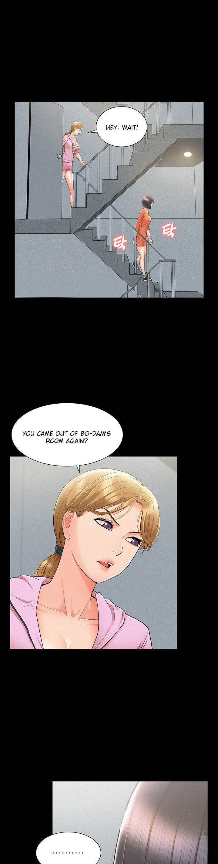 Your Situation chapter 24 page 48