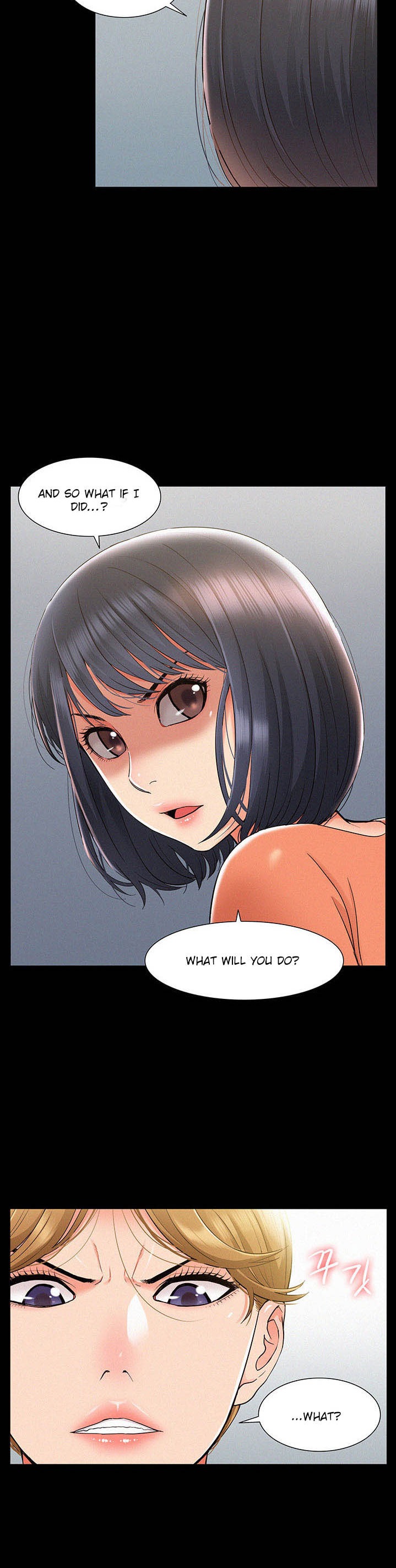 Your Situation chapter 24 page 49