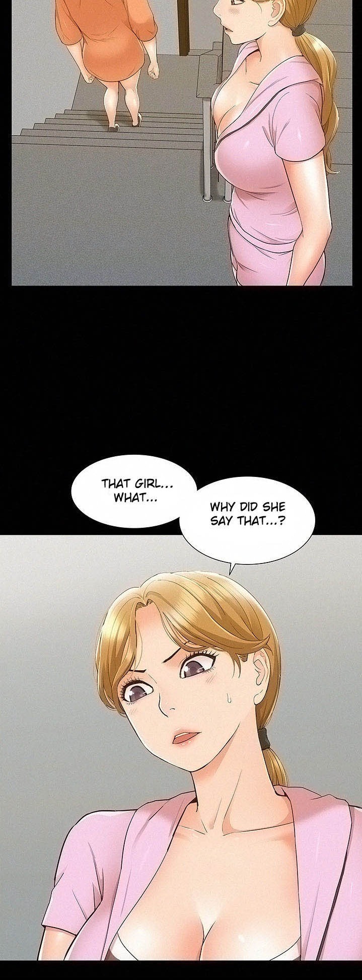 Your Situation chapter 25 page 10