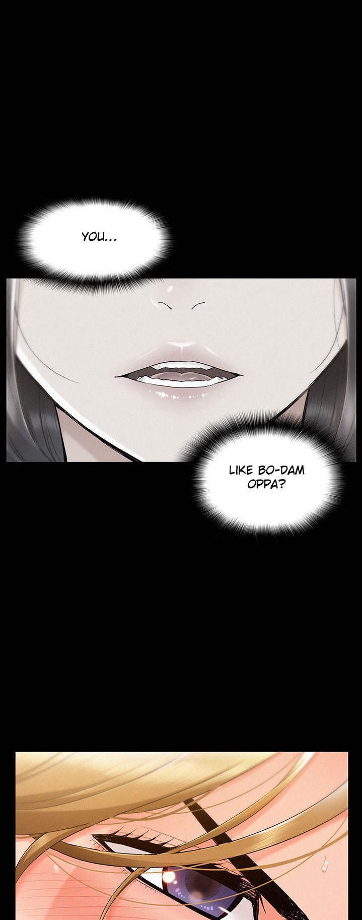 Your Situation chapter 25 page 14