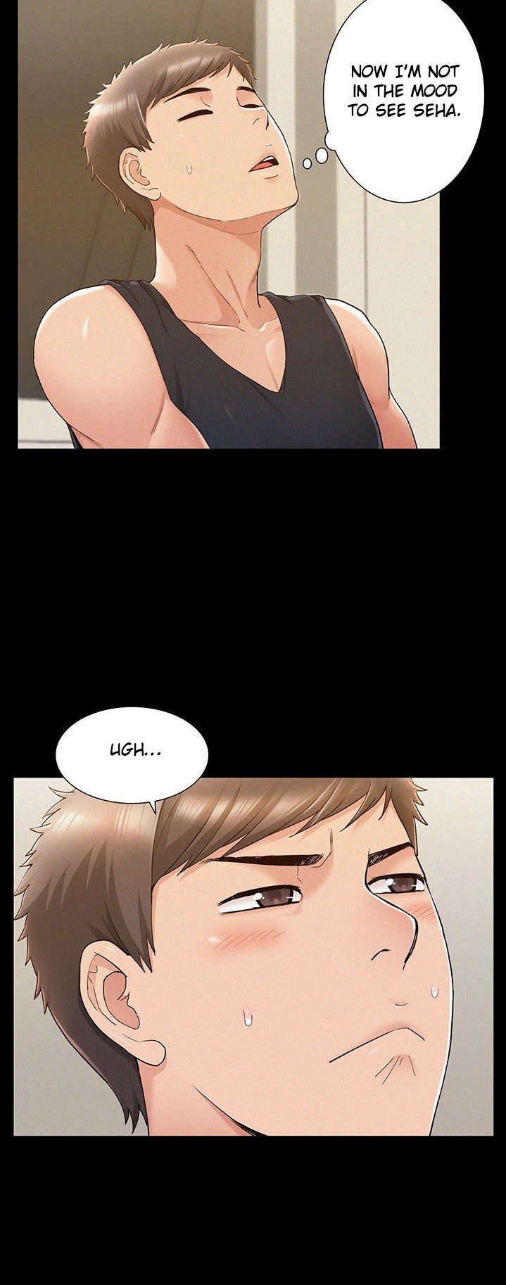 Your Situation chapter 25 page 20