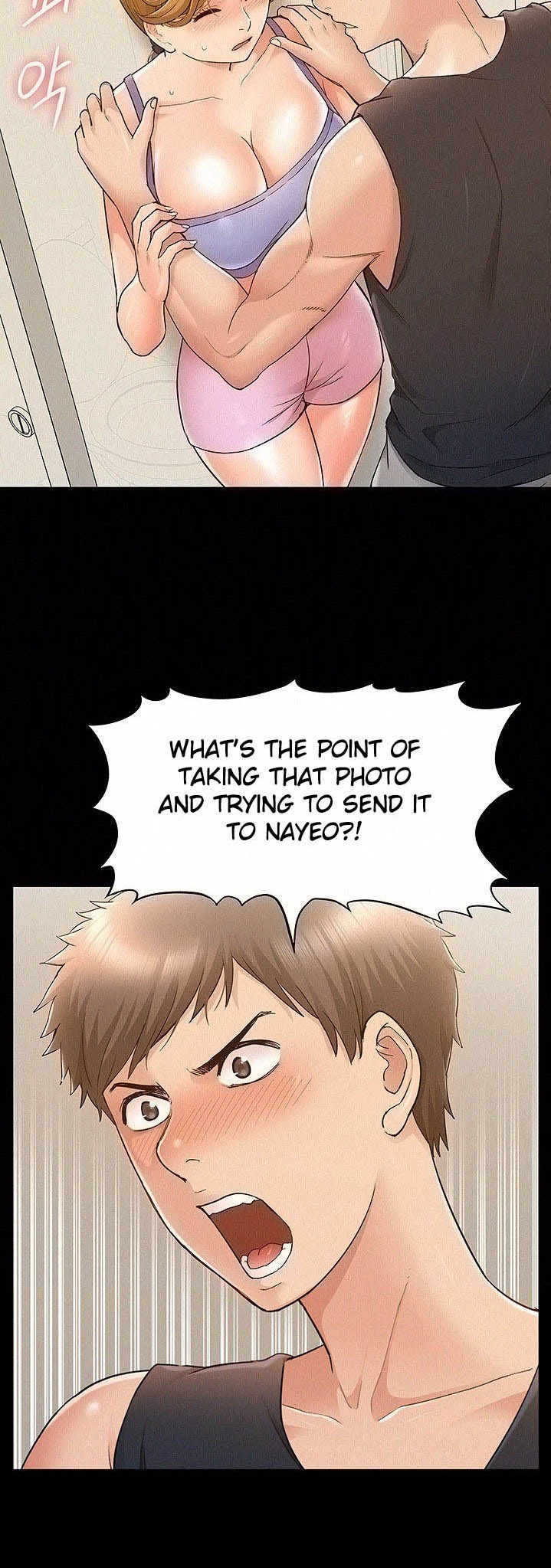 Your Situation chapter 26 page 3