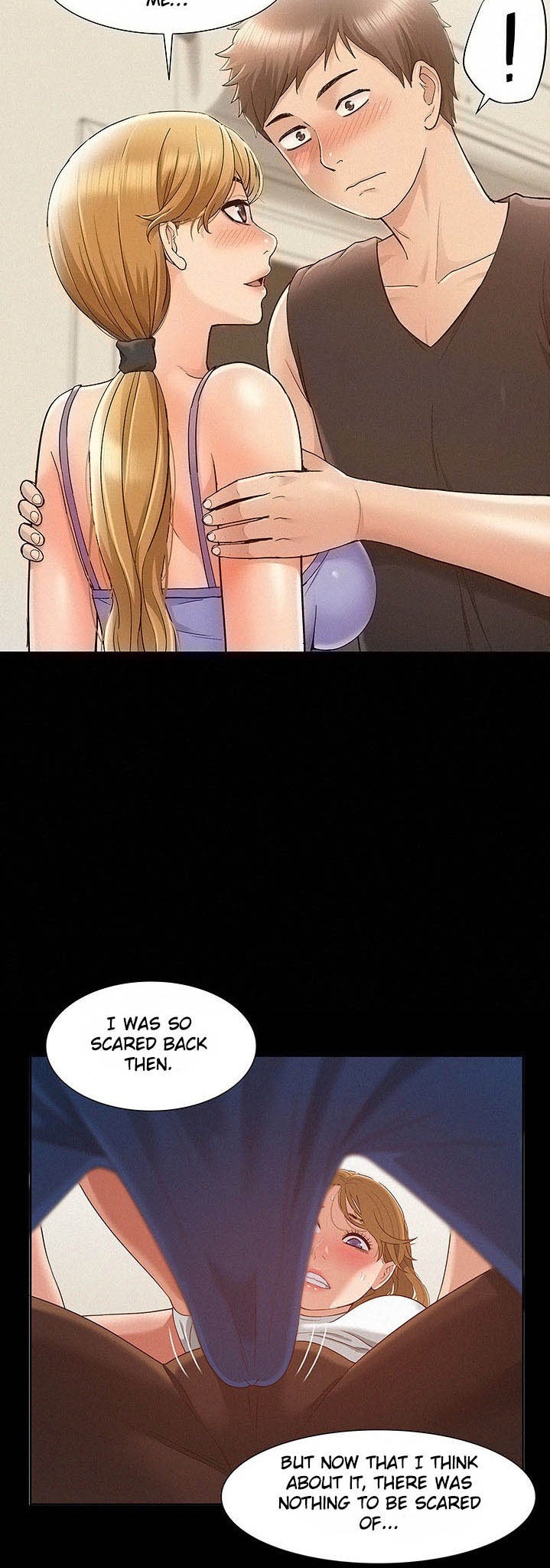 Your Situation chapter 26 page 10