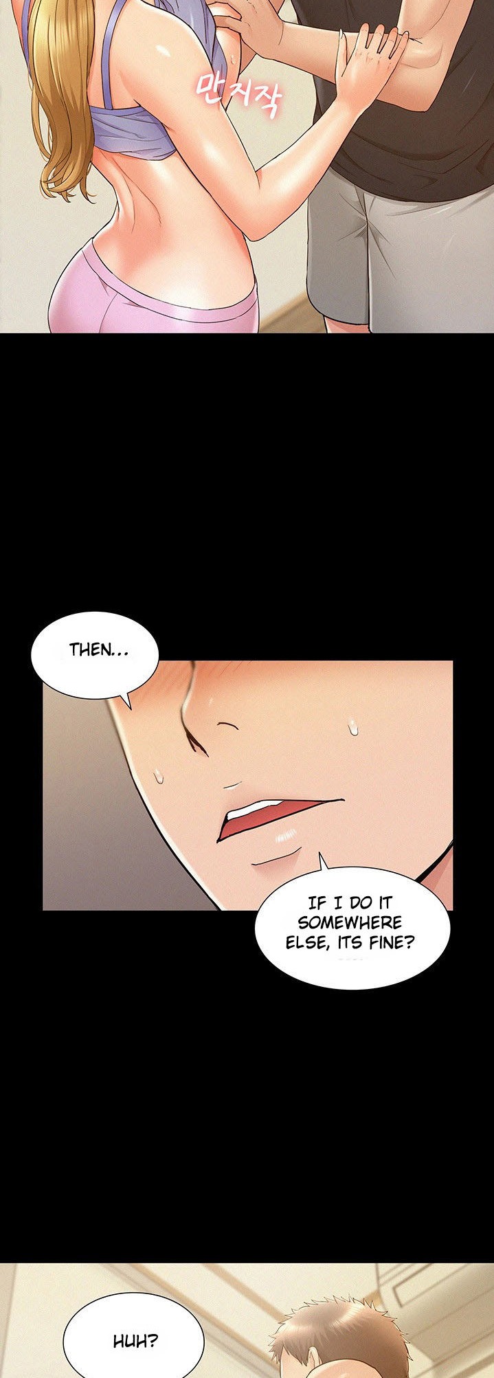 Your Situation chapter 26 page 16
