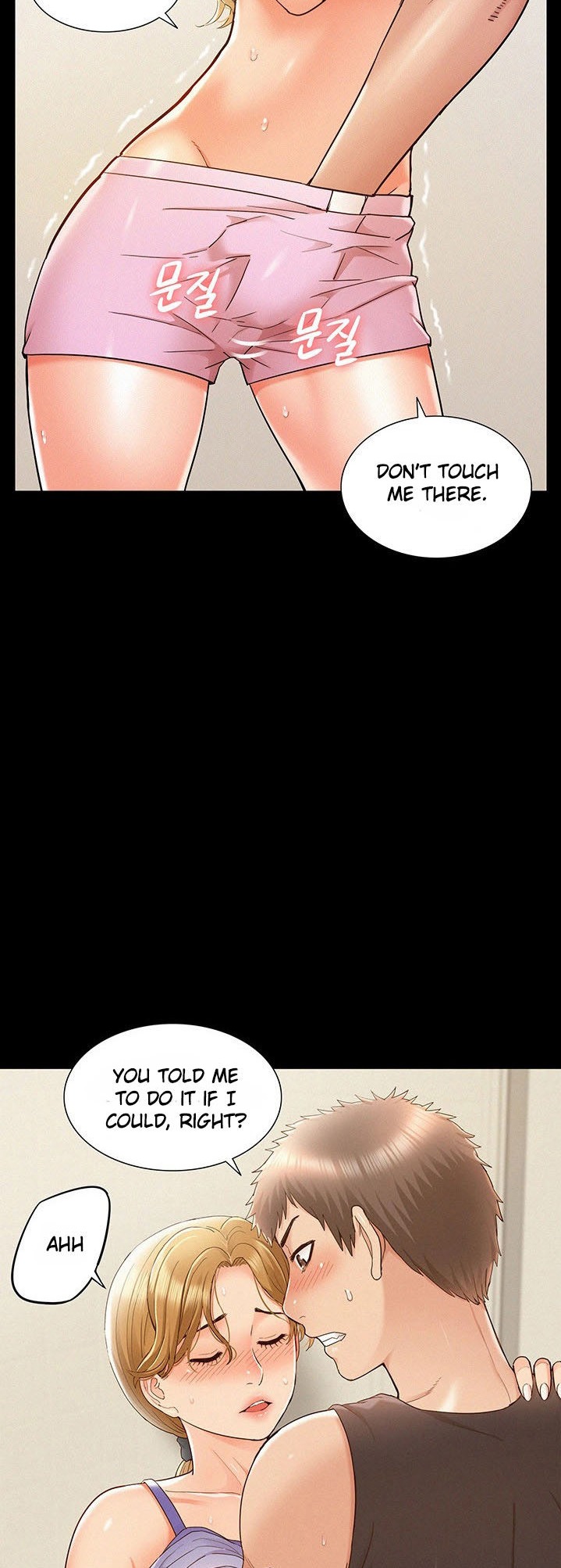 Your Situation chapter 26 page 19