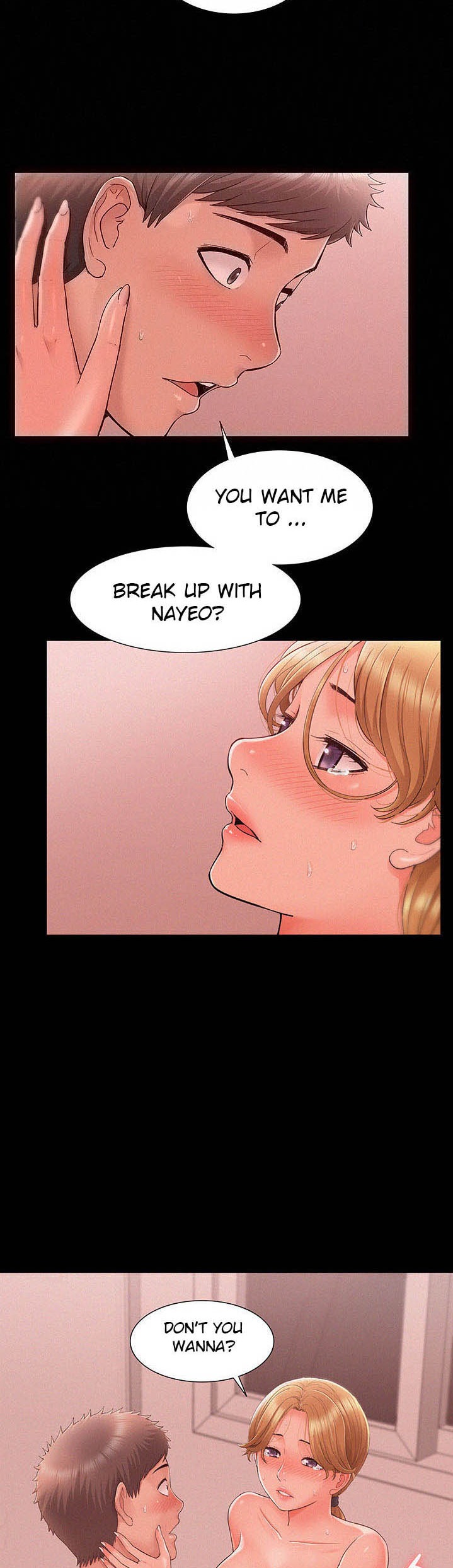 Your Situation chapter 27 page 2