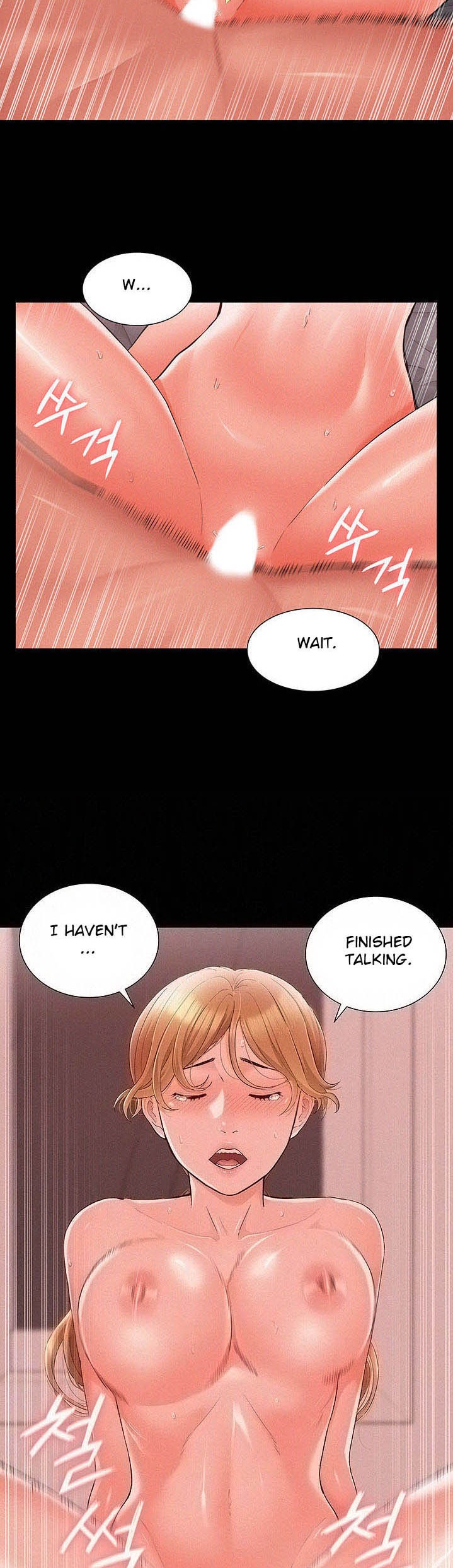 Your Situation chapter 27 page 5