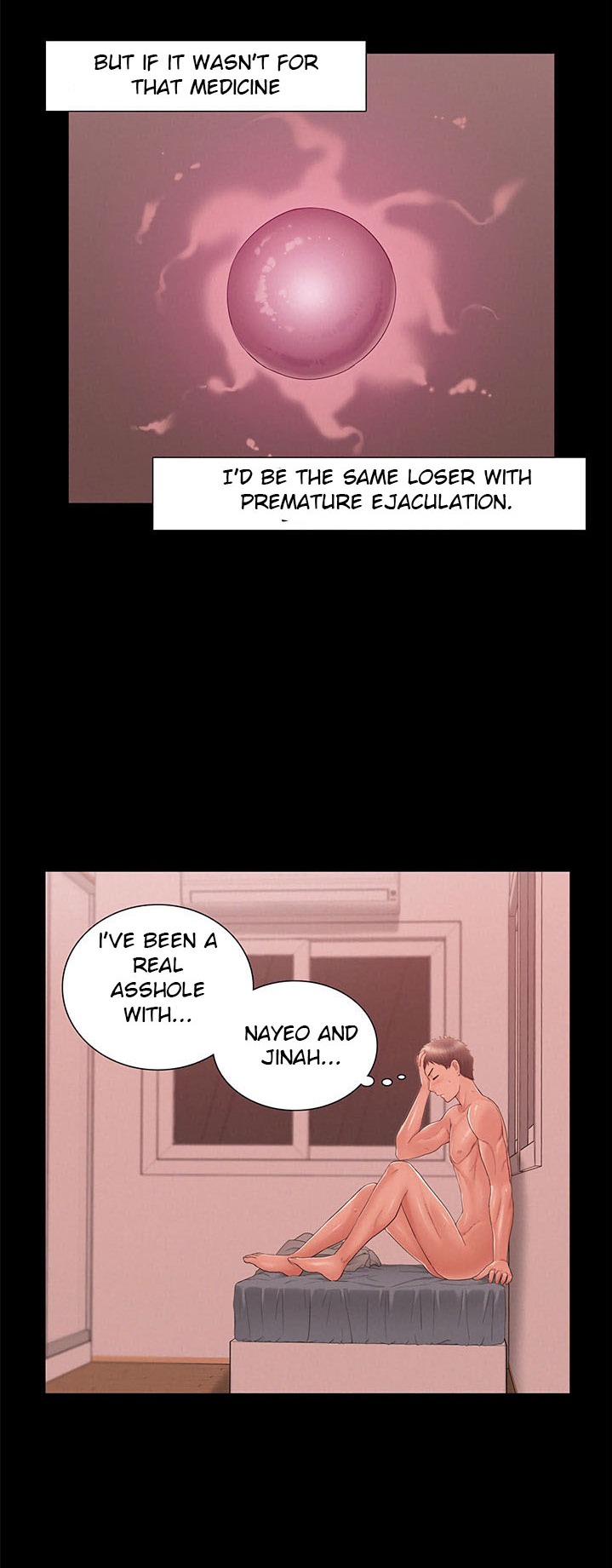 Your Situation chapter 27 page 22