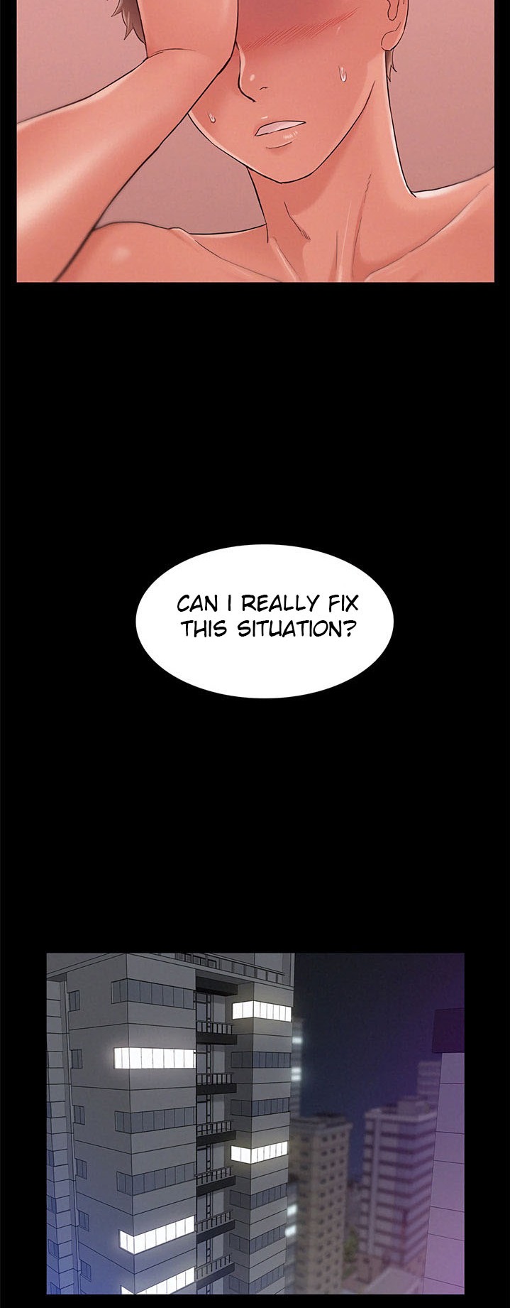Your Situation chapter 27 page 24