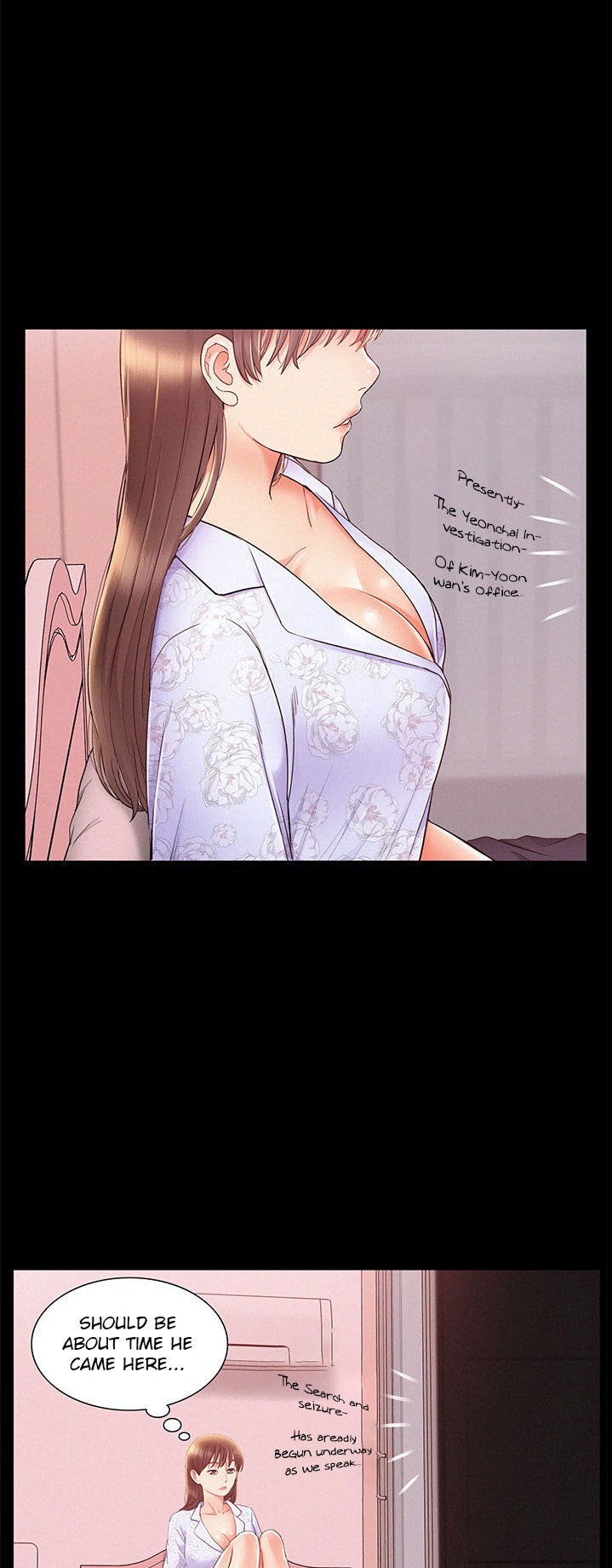 Your Situation chapter 27 page 25