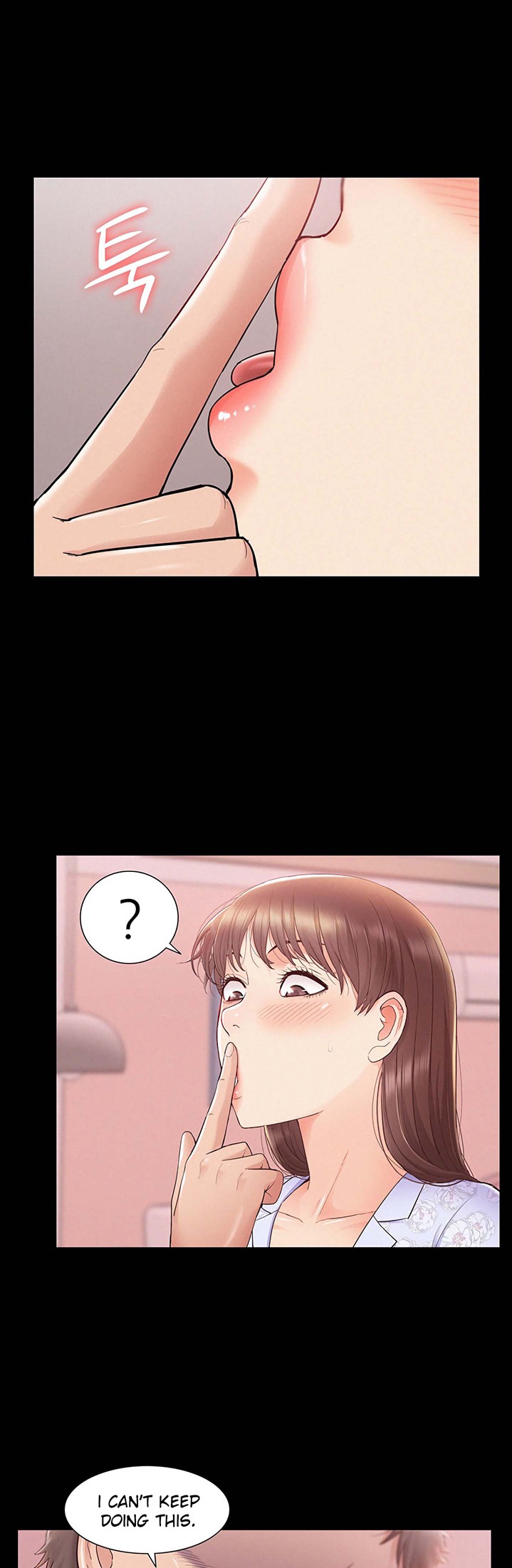 Your Situation chapter 27 page 37
