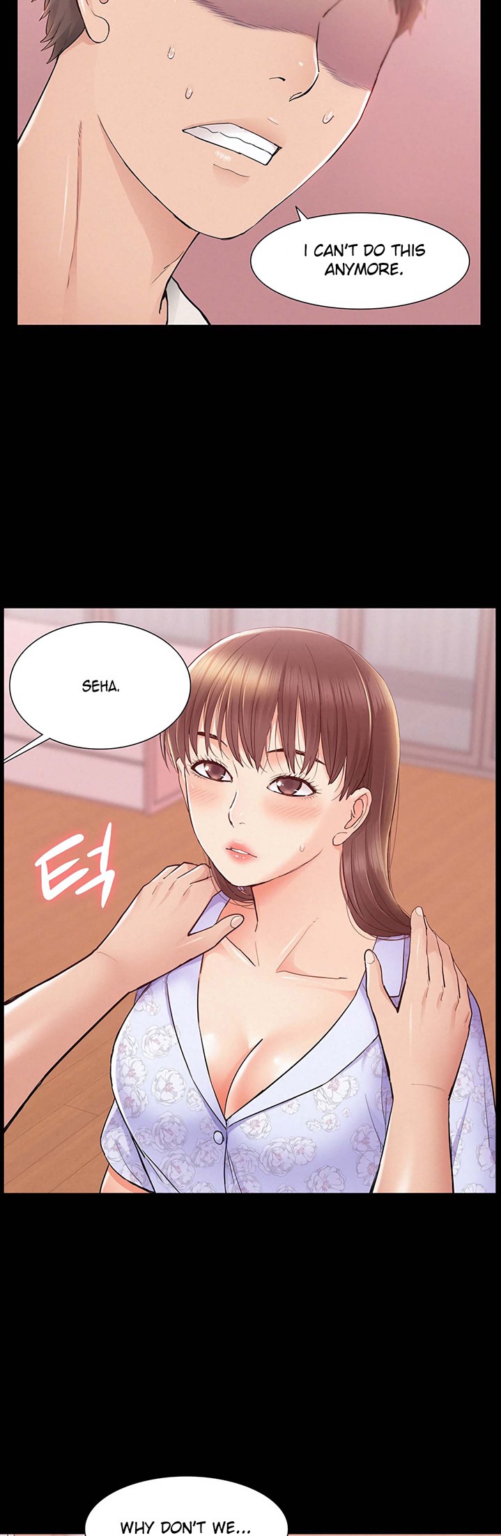 Your Situation chapter 27 page 38