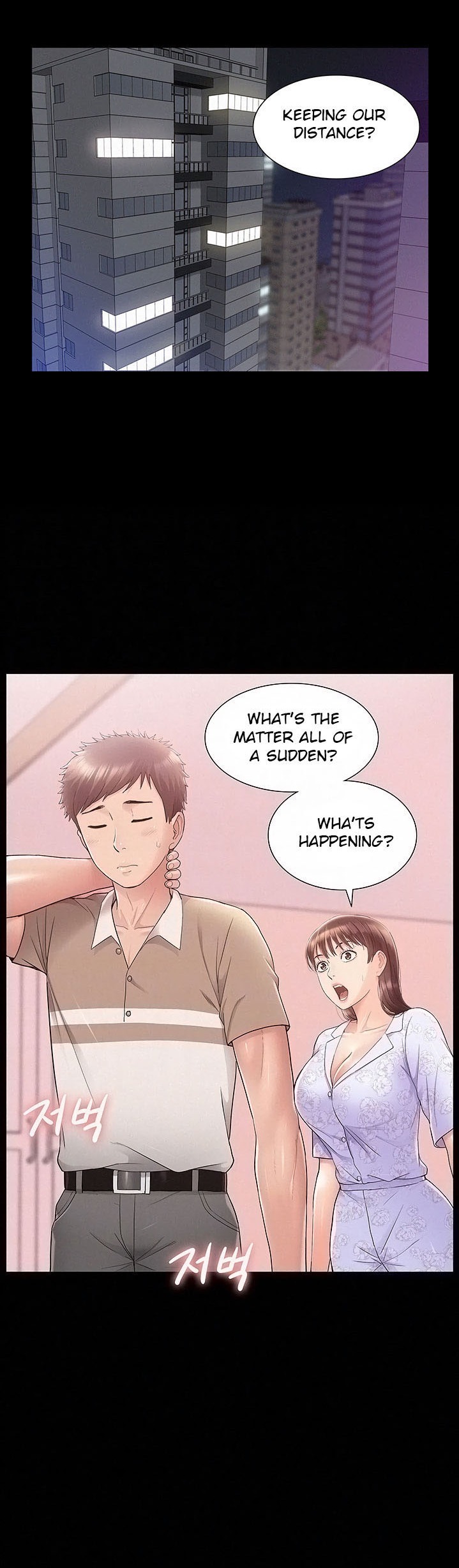 Your Situation chapter 28 page 2