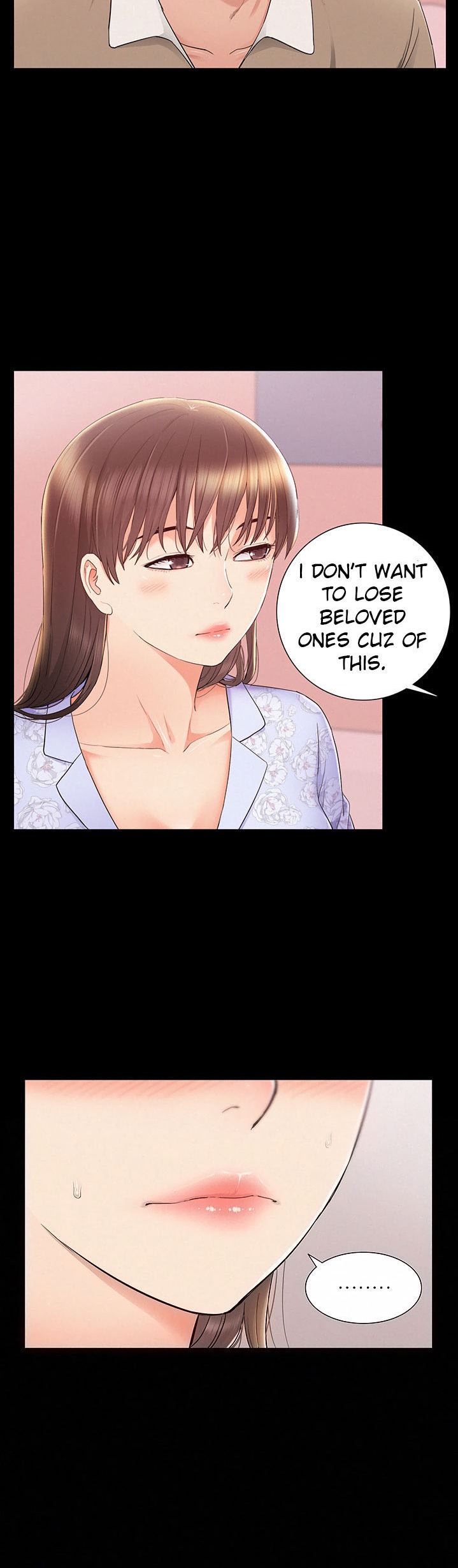 Your Situation chapter 28 page 6
