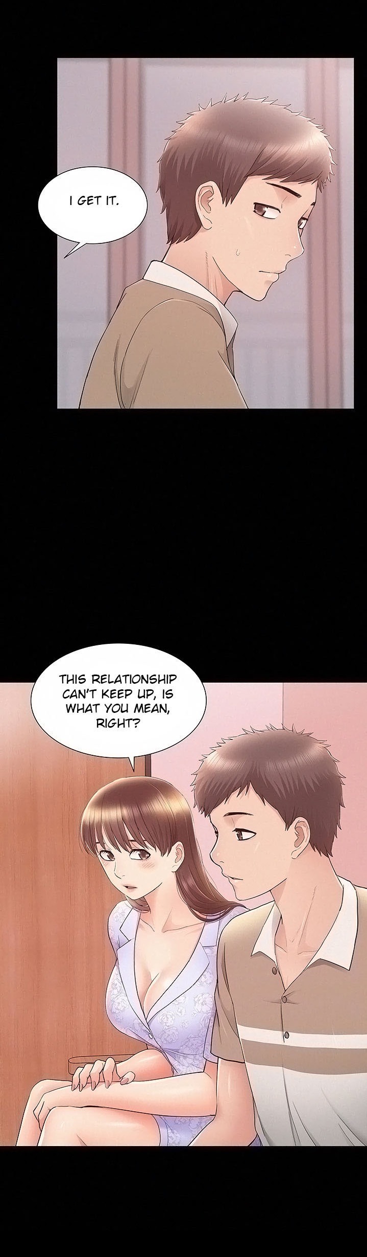 Your Situation chapter 28 page 7