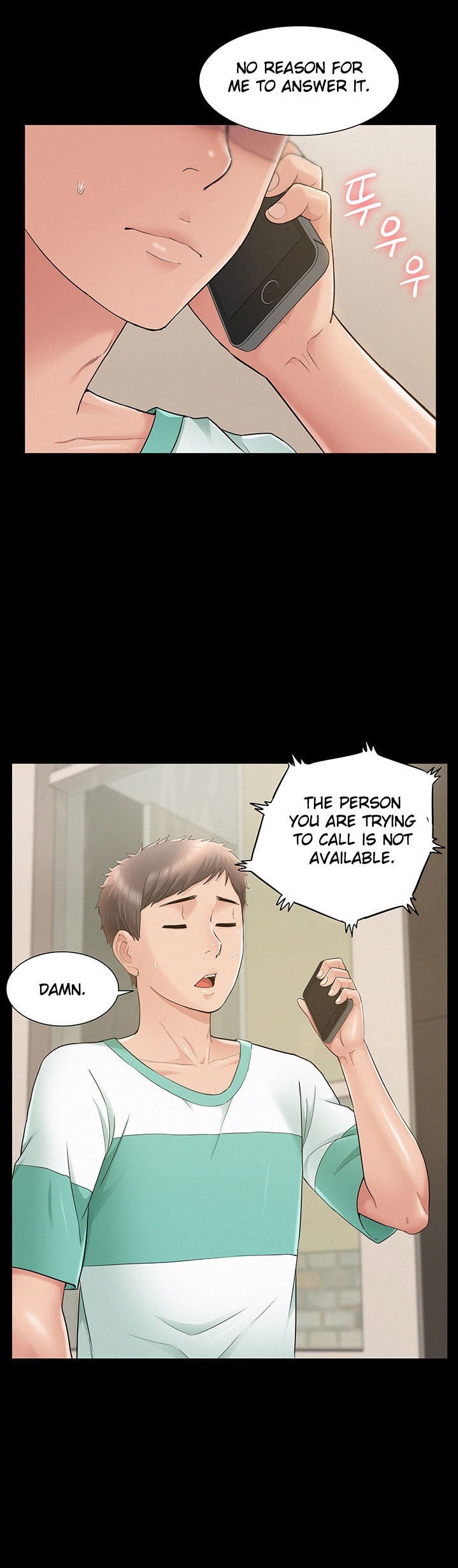 Your Situation chapter 28 page 15