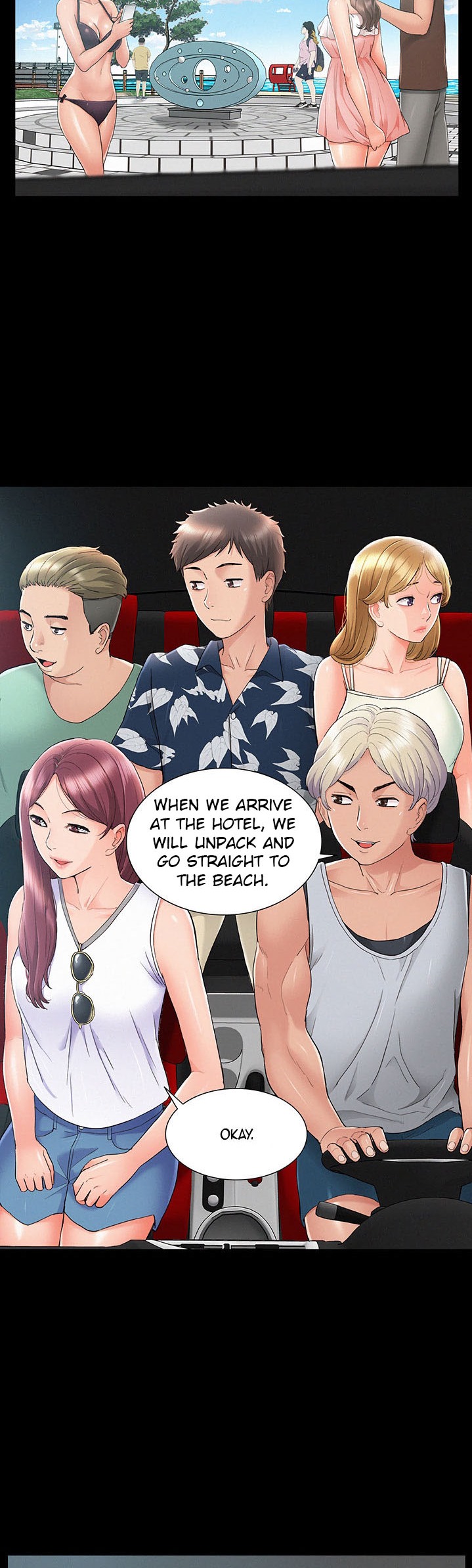 Your Situation chapter 28 page 26