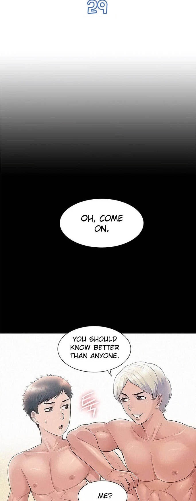 Your Situation chapter 29 page 2