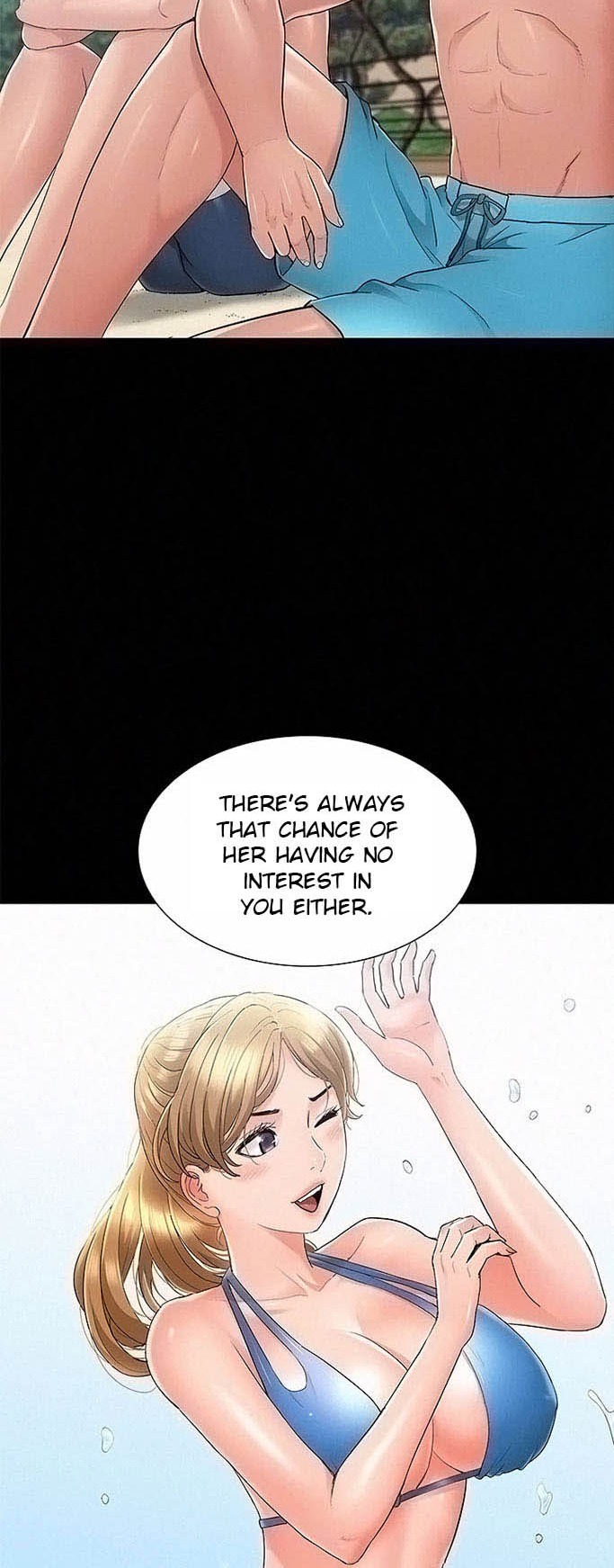 Your Situation chapter 29 page 6