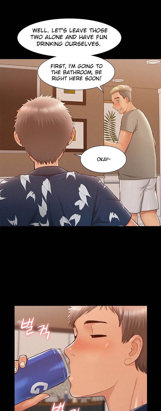 Your Situation chapter 29 page 13