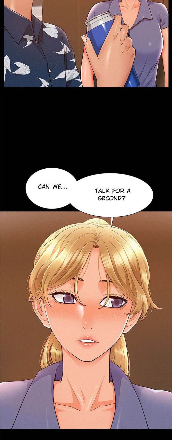Your Situation chapter 29 page 15