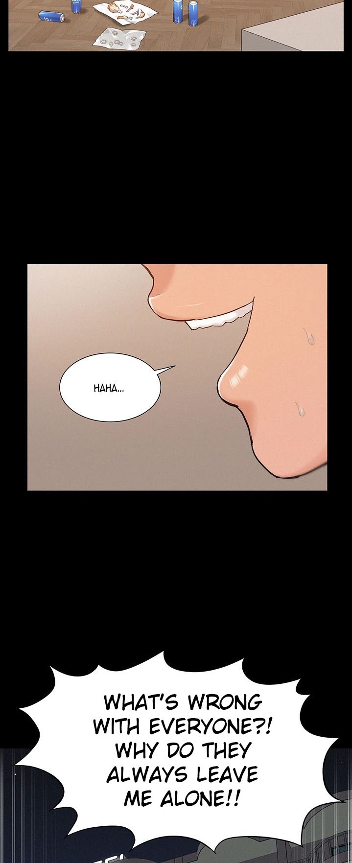 Your Situation chapter 29 page 18