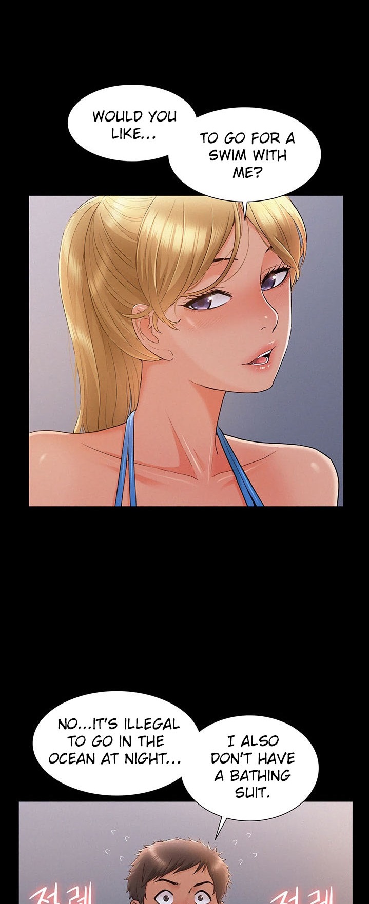 Your Situation chapter 29 page 26