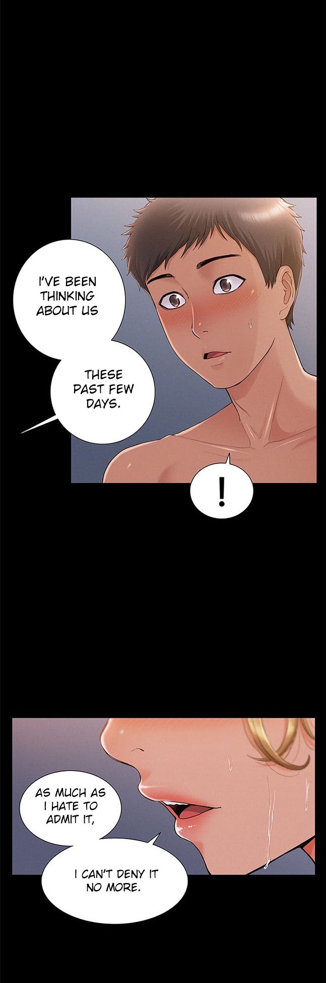 Your Situation chapter 29 page 32