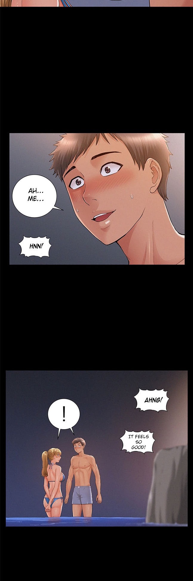 Your Situation chapter 29 page 35