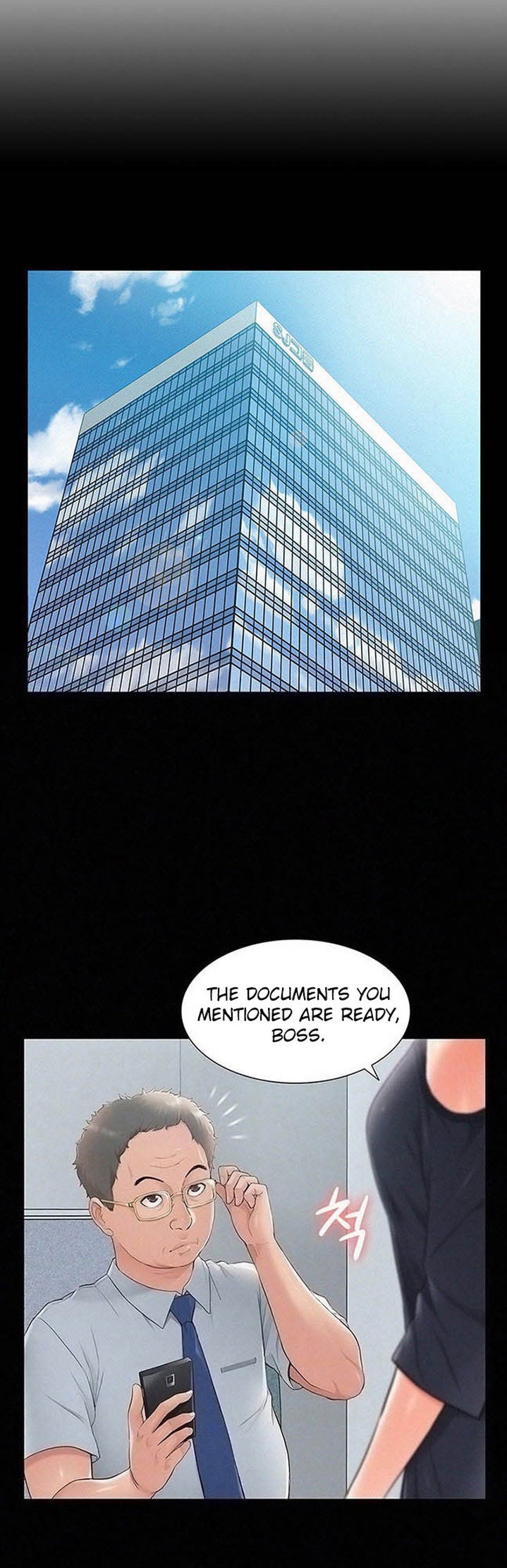 Your Situation chapter 31 page 2